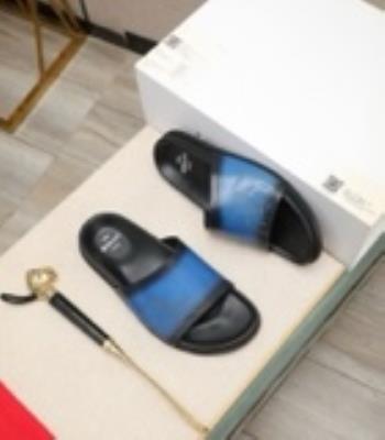 wholesale quality berluti slippers model no. 4